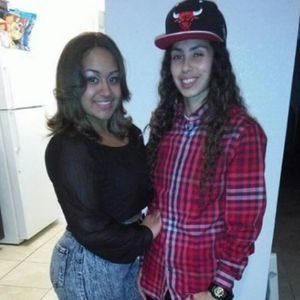 Meet your Posher, Vanessa