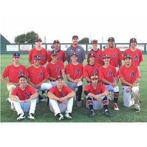 Meet your Posher, Jake