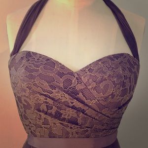 Jenny Yoo bridesmaid dress