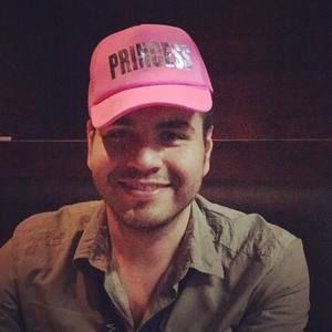 Meet your Posher, Alberto