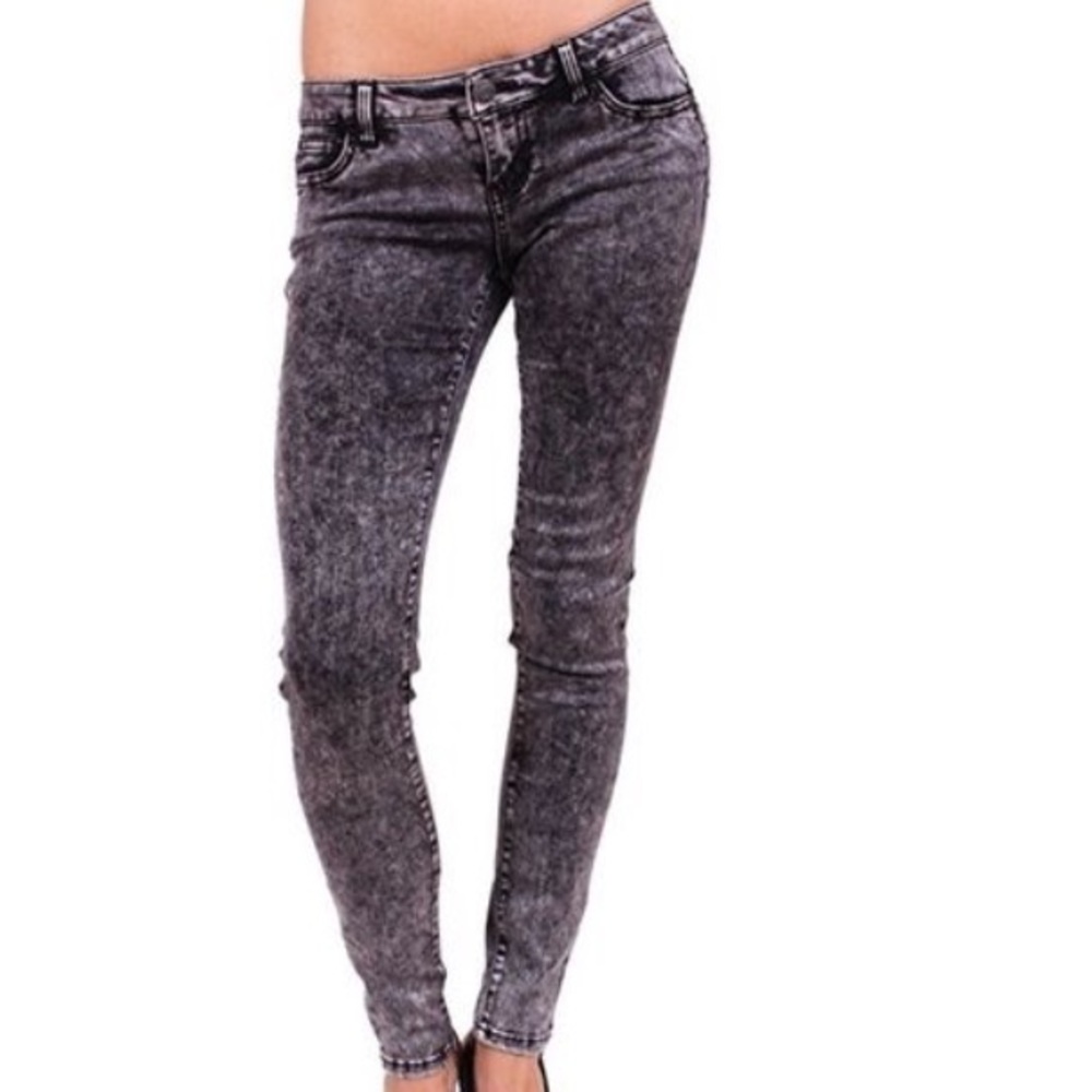 Celebrity Pink Jeans