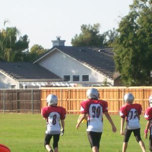 Meet your Posher, Noah