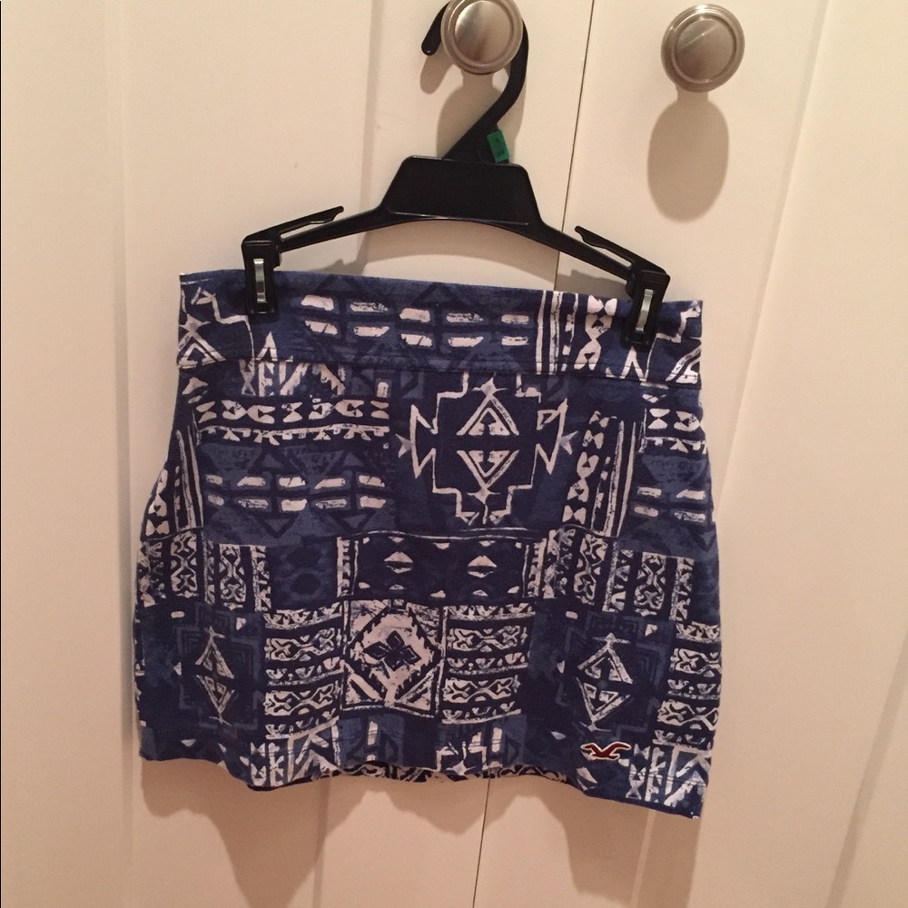 Skirt from Hollister
