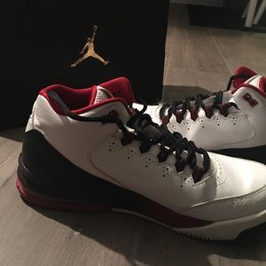 Jordan flight Origin 2