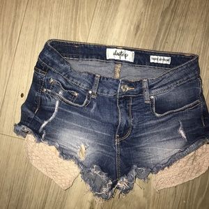 Women's Daytrip Shorts