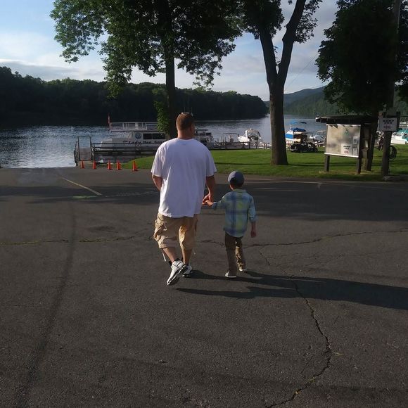 Meet your Posher, Pinky - Picture 1 of 1