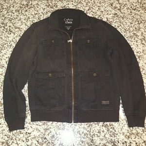 Calvin Klein Jacket