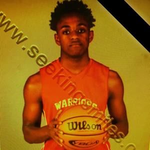 Meet your Posher, Elijah