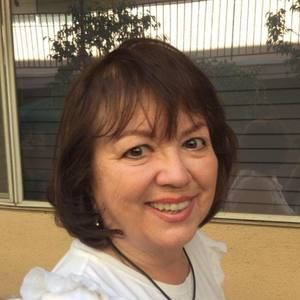 Meet your Posher, Patricia