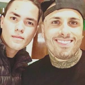 Meet your Posher, Renzo