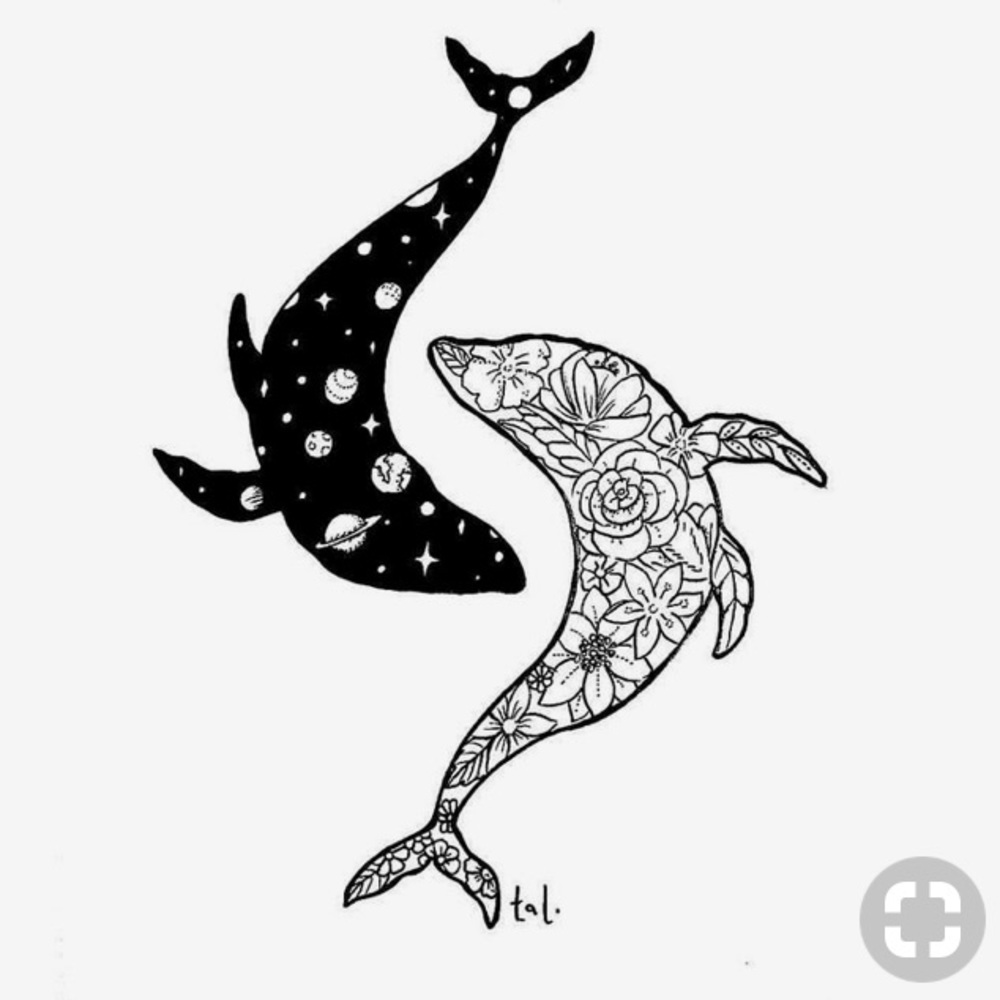 Meet your Posher, Tiffiney