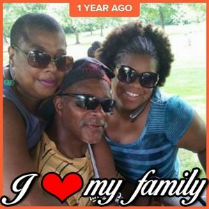 Meet your Posher, Lizabeth