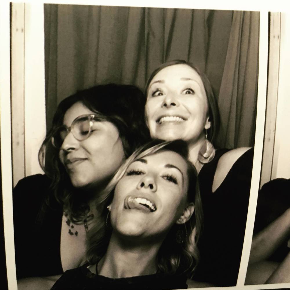 Meet your Posher, Nohemy