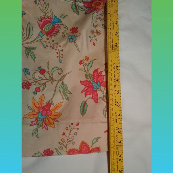 JH collectibles Stretch Crop Pants 👖 Sz10 - Picture 6 of 7