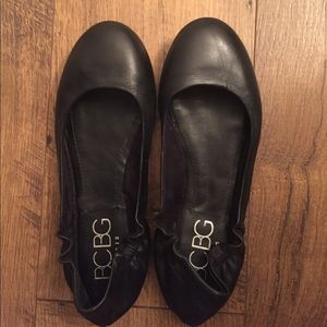 BCBG Flats