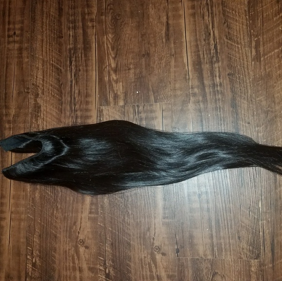 Remy real Hair exstentions, I will do best offer! main image 4