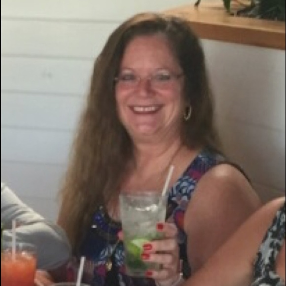 Meet your Posher, Susan