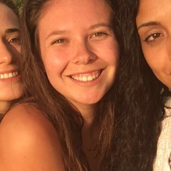 Meet your Posher, Alicia - Picture 1 of 1