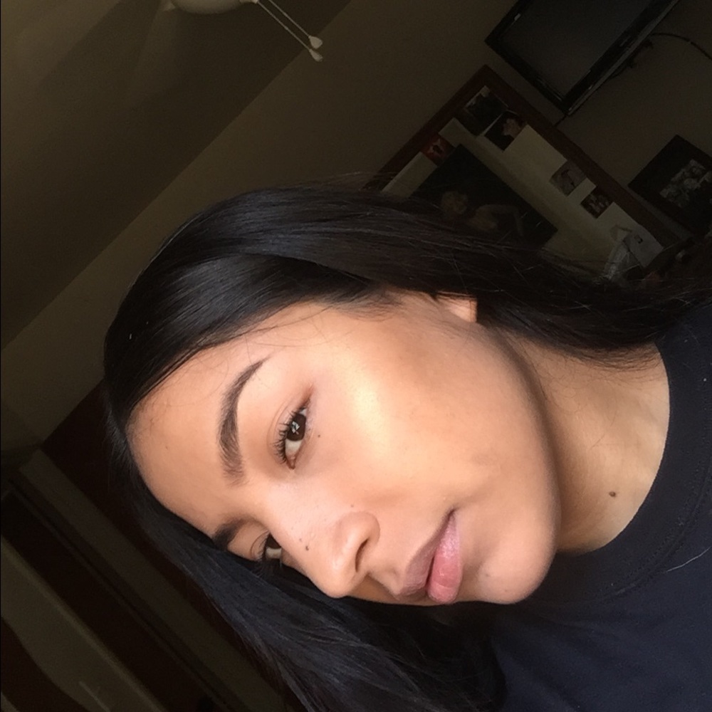 Meet your Posher, Angelina