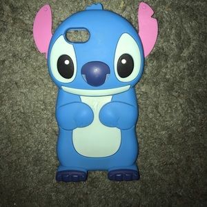 Stitch iPhone 6s case
