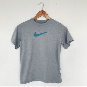Youth Nike Tee