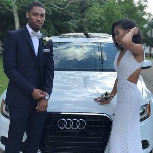 Meet your Posher, Malik