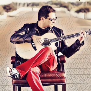 Meet your Posher, Rafael