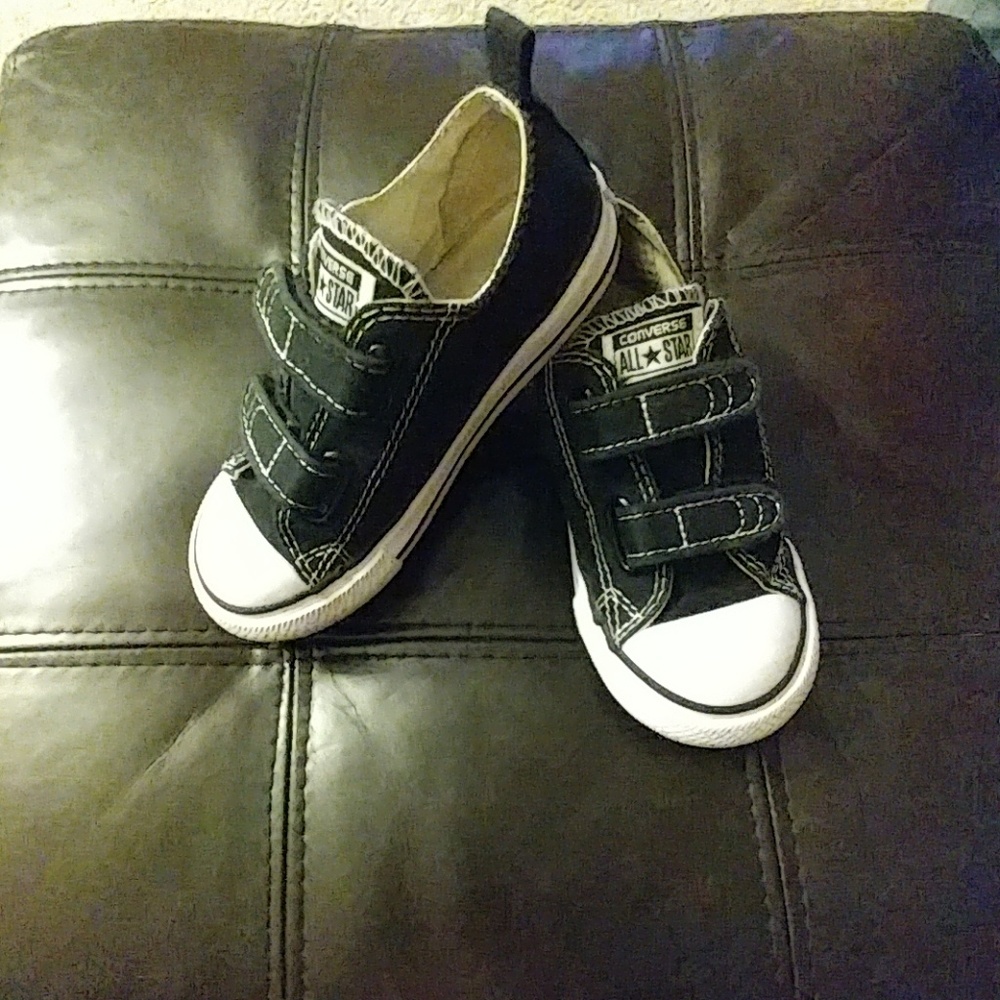 Toddler Converse All*Star