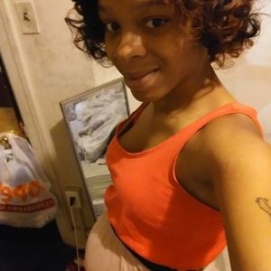 Meet your Posher, Ty