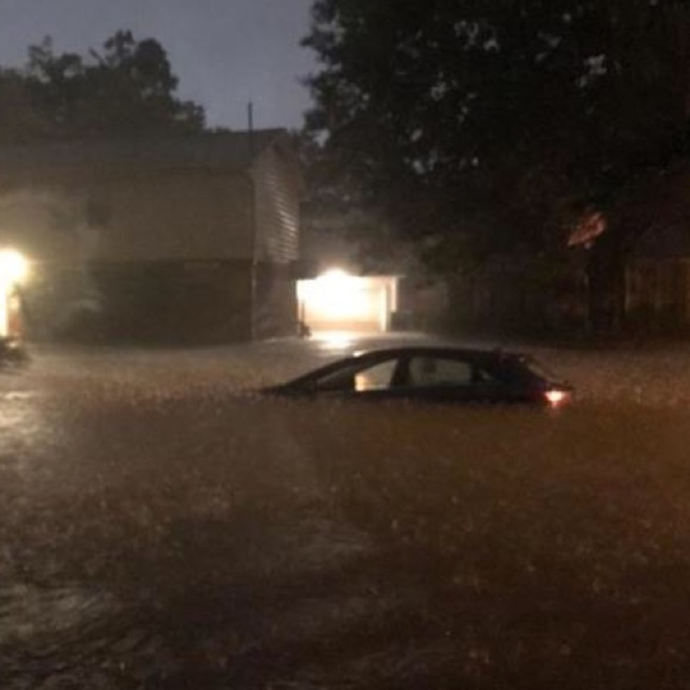 Hurricane Harvey Houston is needing your prayers