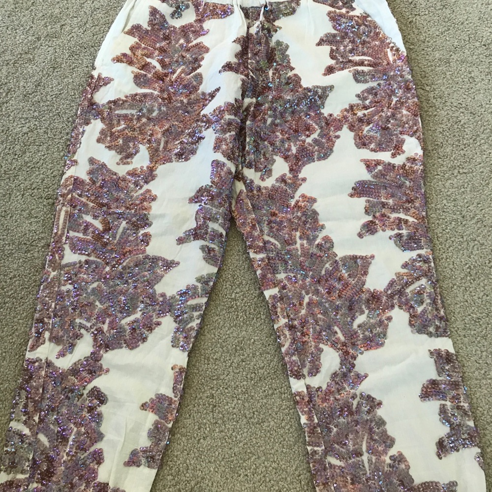 Pant