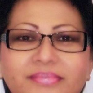 Meet your Posher, Eva