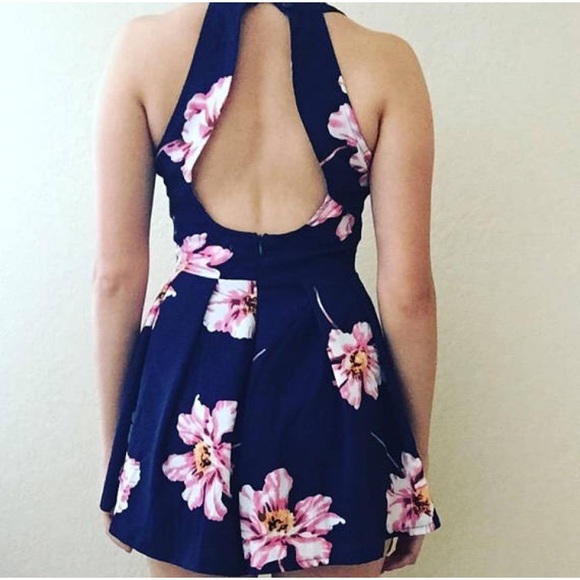 Romper - Picture 2 of 2