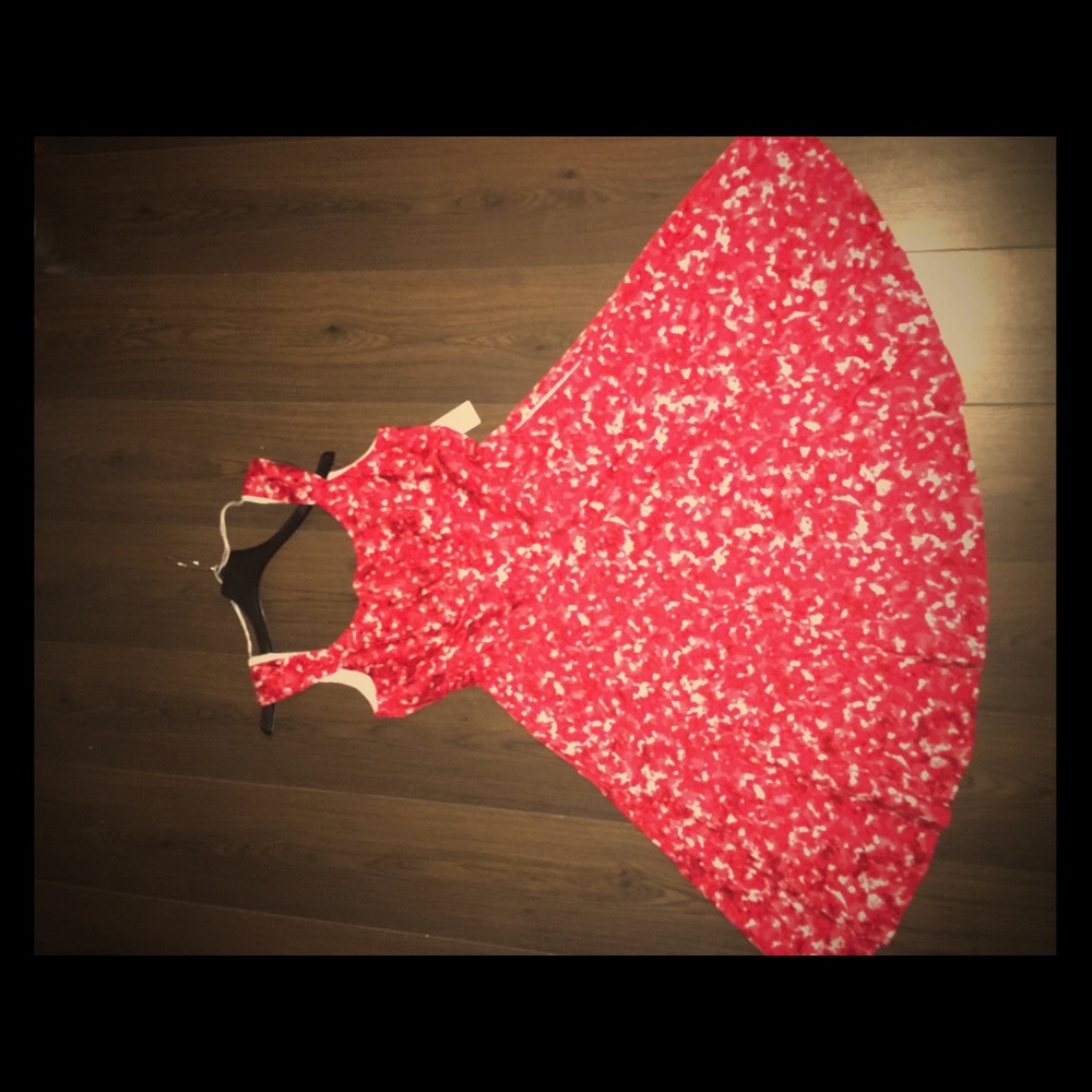 Margy London Dress