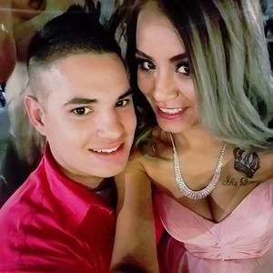 Meet your Posher, Yesenia