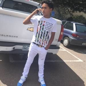 Meet your Posher, Josh