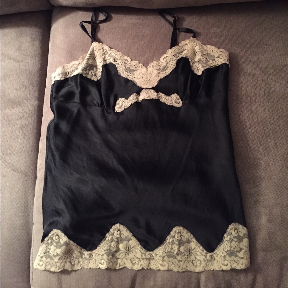 Express camisole