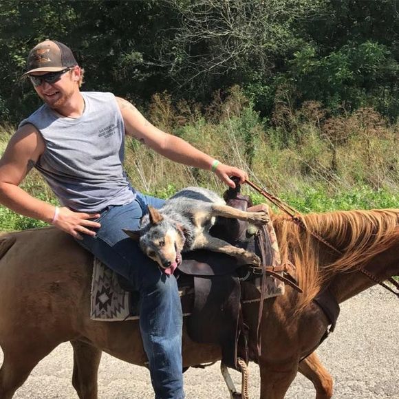 Meet your Posher, Dylan - Picture 1 of 1