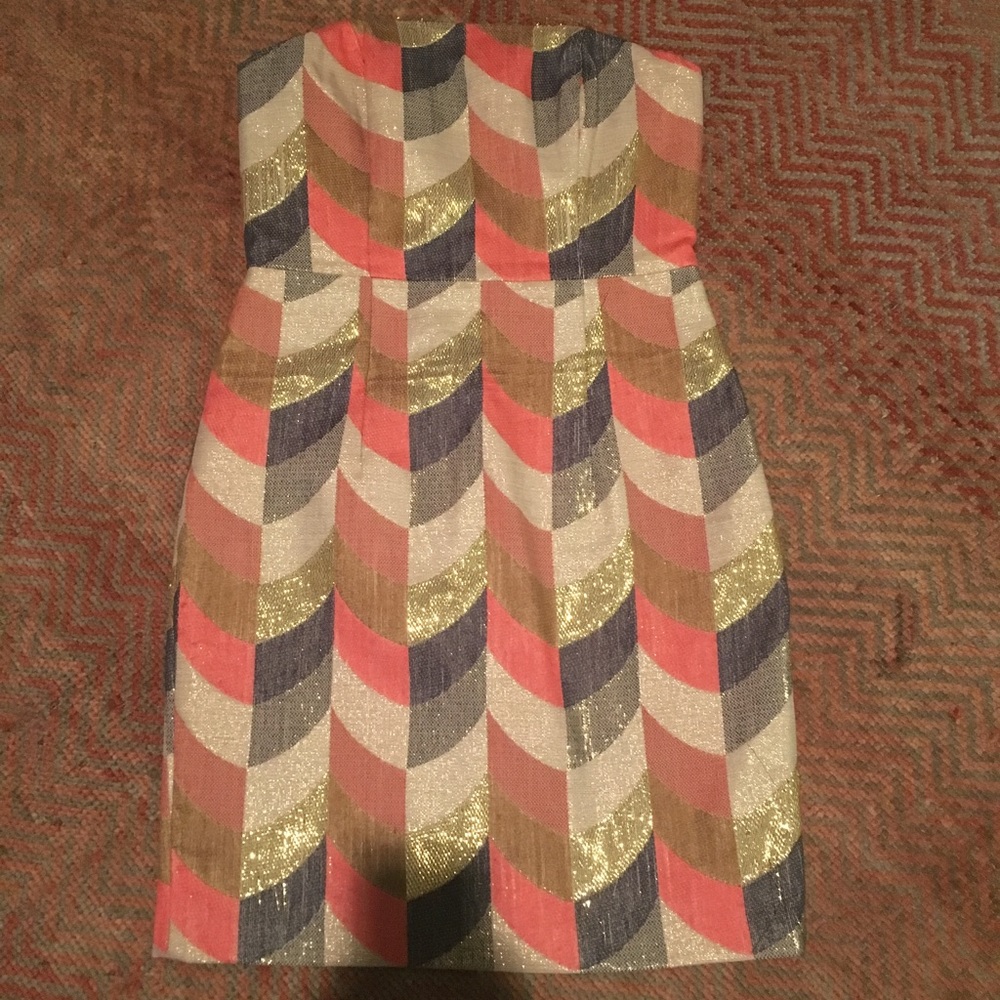 Maggy London 60's dress
