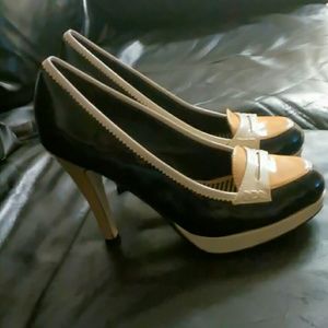 Charlotte Russe Heels