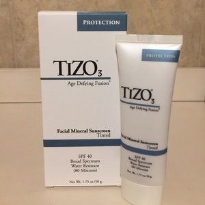 Tizo 3 Age Defying Fusion Professional