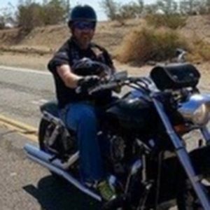 Meet your Posher, William