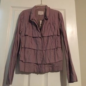 Ann Taylor Loft jacket