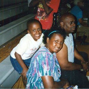 Meet your Posher, Aaron