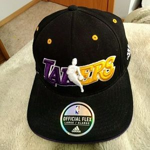 LA Lakers Hat