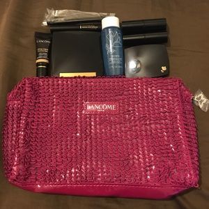 Lancôme Paris Sample Set