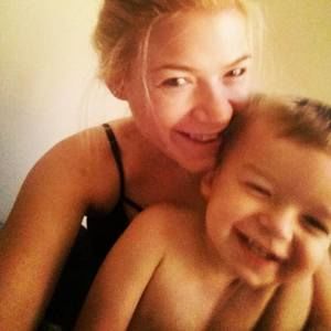 Meet your Posher, Trish