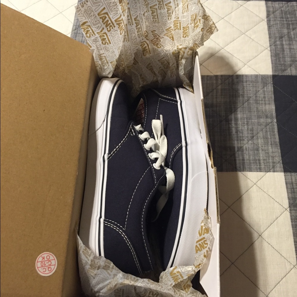 Vans