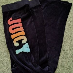 Juicy Couture Tracksuit