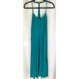 Forever 21 || Maxi Dress